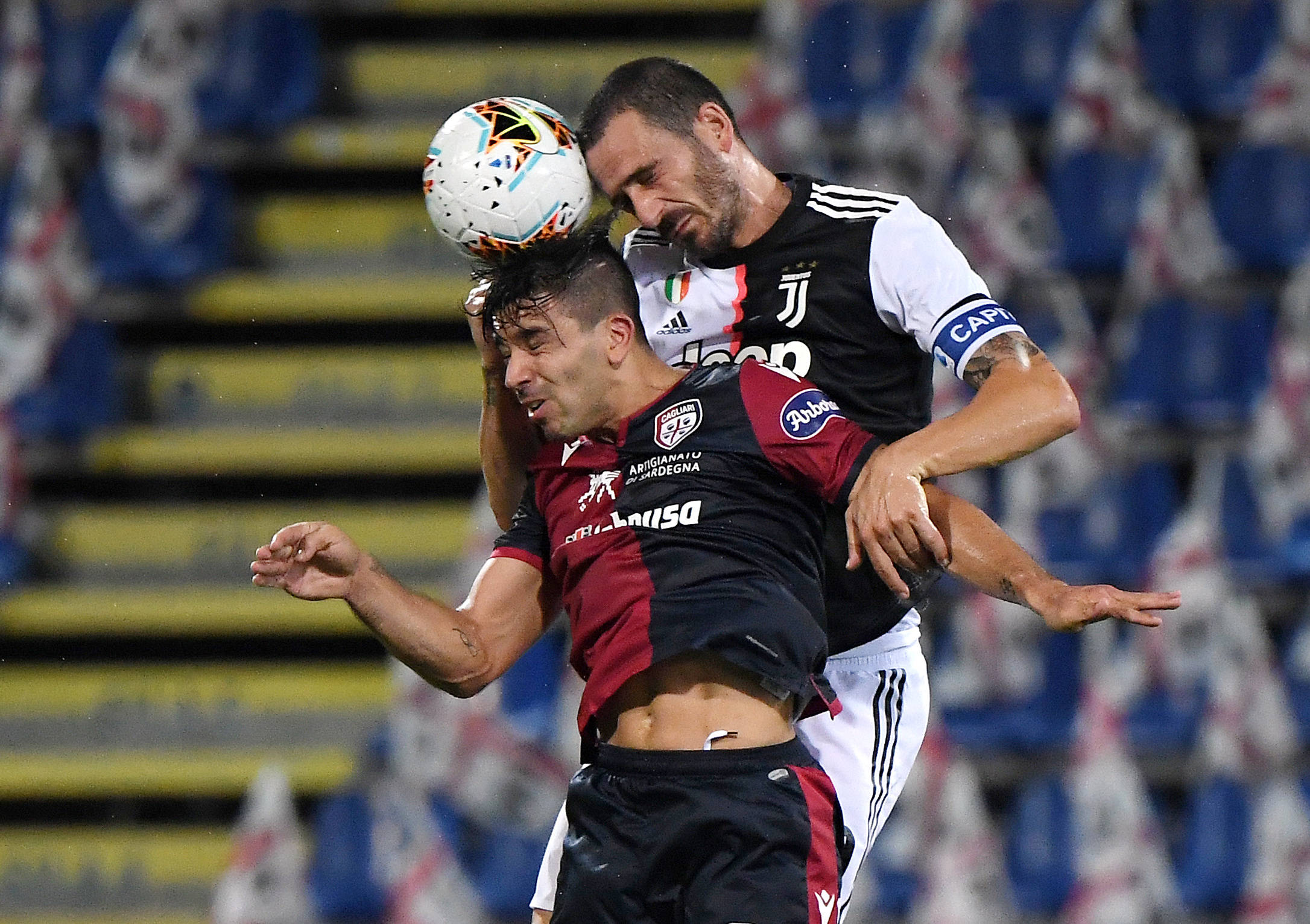 脱颖而出 脱颖而出